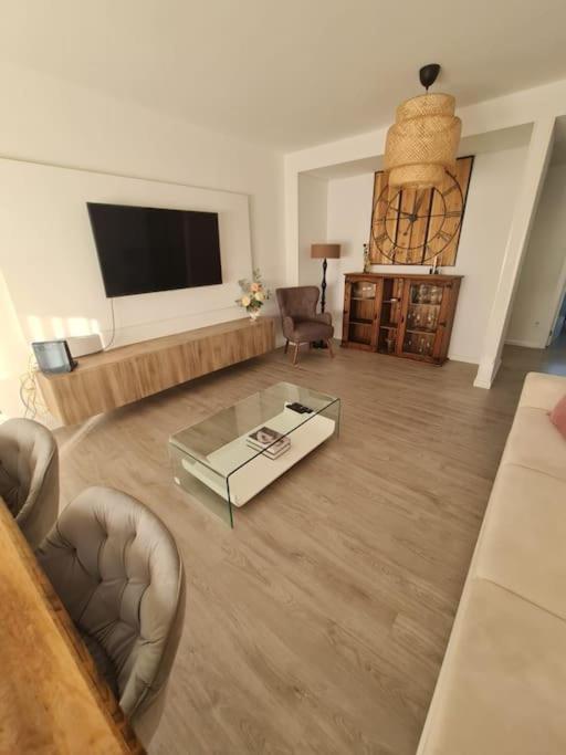 Expo Comfort & Style By S Soares Apartment Lissabon