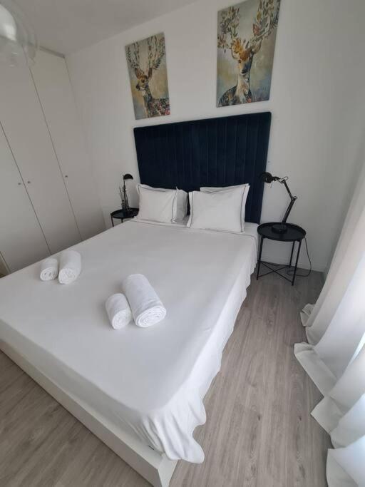 Apartment Expo Comfort & Style By S Soares Lissabon