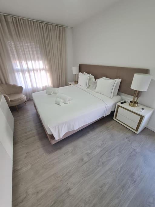 Apartment Expo Comfort & Style By S Soares