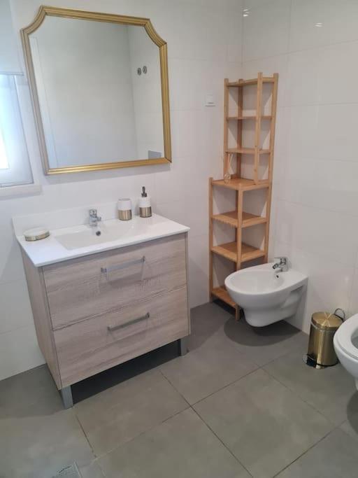 Expo Comfort & Style By S Soares Apartment Lissabon