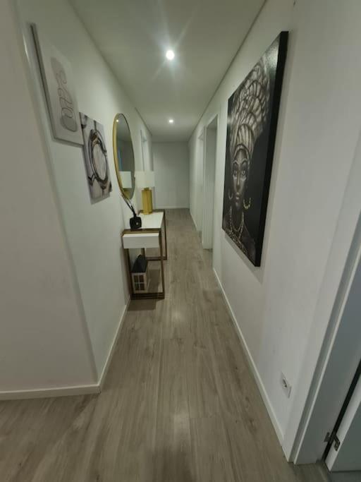 Expo Comfort & Style By S Soares Apartment *