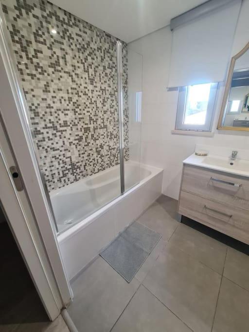 Expo Comfort & Style By S Soares Apartment Lisbon